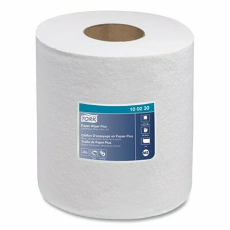 ESSITY PROFESSIONAL HYGIENE N.A. WIPER, CFEED PAPER DRC, WH 100230